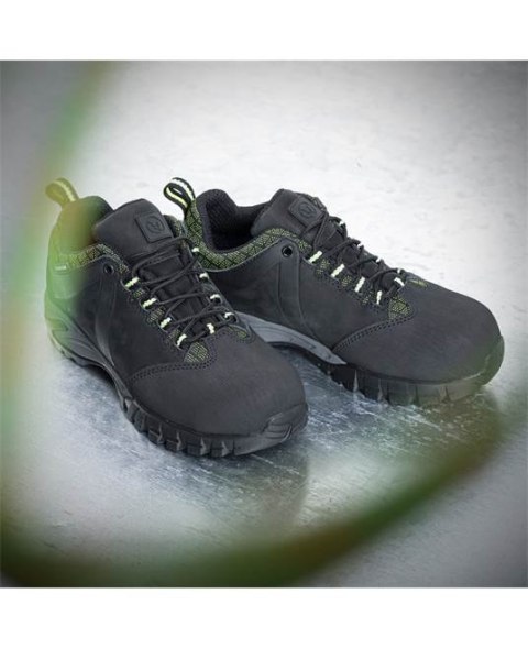 buty do pracy S3 Ardon Gangerlow G3364 czarne buty do pracy S3 Ardon Gangerlow G3364 czarne