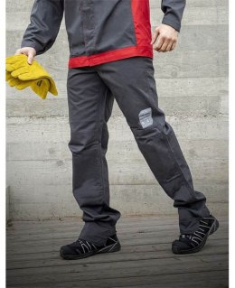 spodnie robocze do pasa spawalnicze Proheatect H5703 Ardon