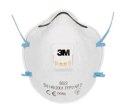 Półmaska 3M 8822 - FFP2