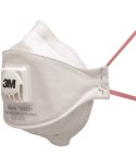 Półmaska 3M AURA 9332+ Półmaska 3M AURA 9332+