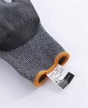 rękawiczki bhp antyprzecięciowe Cut Touch Dry 4D A5117 Ardon szare rękawiczki bhp antyprzecięciowe Cut Touch Dry 4D A5117 Ardon szare