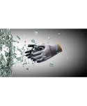rękawice ochronne antyprzecięciowe powlekane pianką nitrylową Ardon A5116 Cut Touch Oil 4B