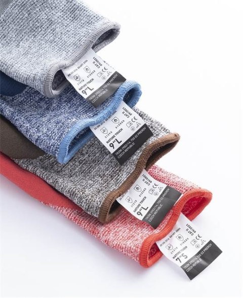 rękawice do pracy powlekane pianką lateksową A8082 Nature Touch Ardon miedziany brąz rękawice do pracy powlekane pianką lateksową A8082 Nature Touch Ardon miedziany brąz