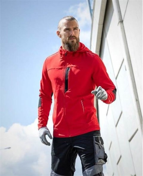 Ardon rękawice robocze powlekane pianką lateksową A8080 Nature Touch szare