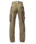 spodnie do pracy H5616 Ardon Summer skrócone khaki