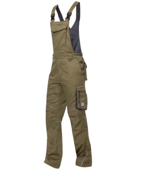 ogrodniczki robocze Summer H5618 Ardon khaki ogrodniczki robocze Summer H5618 Ardon khaki