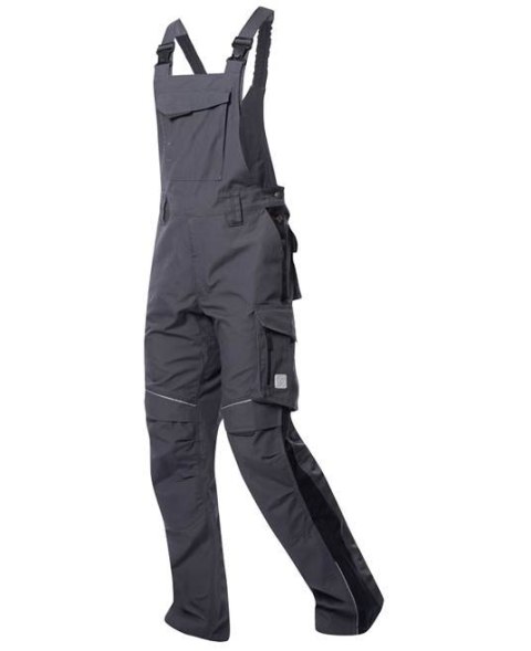 ogrodniczki robocze H6507 Urban+ Ardon ciemnoszare