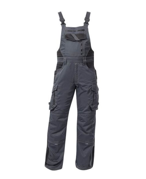 spodnie bhp ogrodniczki Vision H9294 Ardon ciemnoszare spodnie bhp ogrodniczki Vision H9294 Ardon ciemnoszare