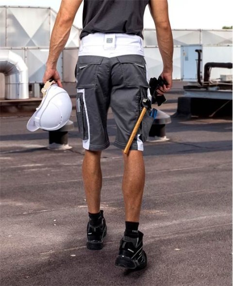 szorty robocze Summer H5621 Ardon szare szorty robocze Summer H5621 Ardon szare