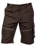 szorty robocze Urban+ H6503 Ardon brązowe szorty robocze Urban+ H6503 Ardon brązowe