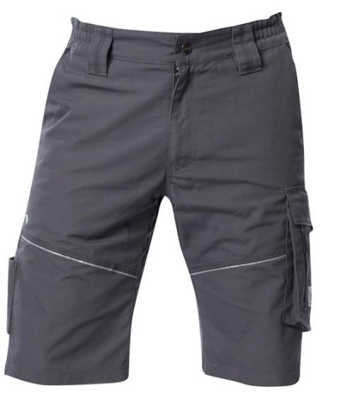 krótkie spodenki robocze Urban+ H6513 Ardon ciemnoszare krótkie spodenki robocze Urban+ H6513 Ardon ciemnoszare