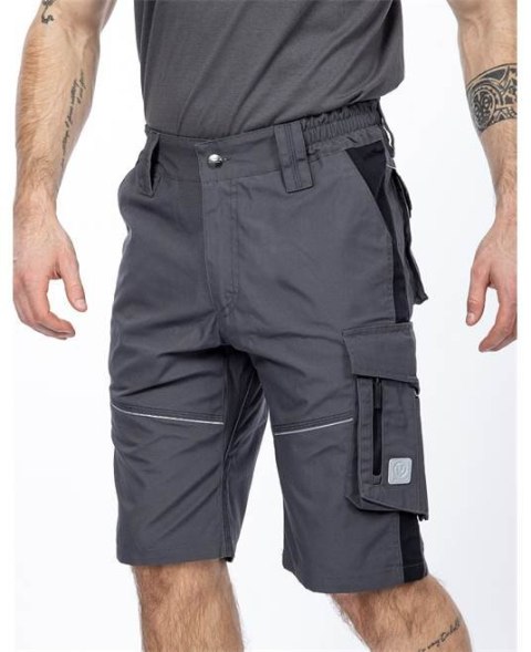 szorty robocze H6513 Urban+ Ardon ciemnoszare szorty robocze H6513 Urban+ Ardon ciemnoszare