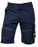 szorty robocze Urban+ H6501 Ardon niebiesko-czarne szorty robocze Urban+ H6501 Ardon niebiesko-czarne