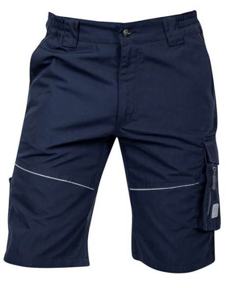 szorty robocze Urban+ H6501 Ardon niebiesko-czarne szorty robocze Urban+ H6501 Ardon niebiesko-czarne