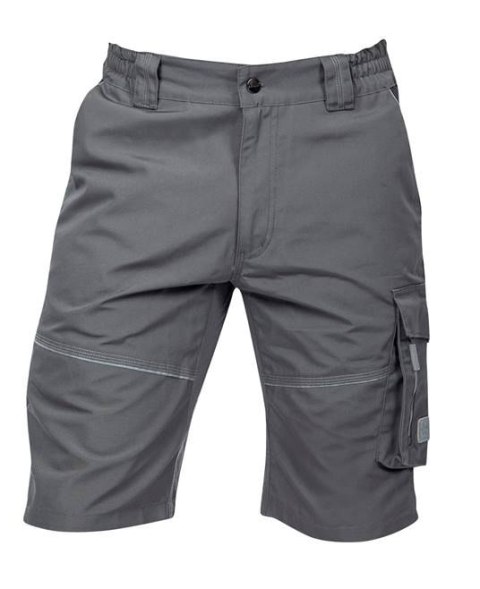 krótkie spodenki robocze Urban+ H6500 Ardon szare krótkie spodenki robocze Urban+ H6500 Ardon szare