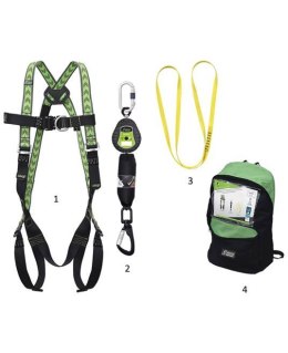 zestaw zabezpieczający I4277 FA8010800 Ardon