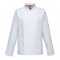 BLUZA ROBOCZA KUCHARSKA MESHAIR PRO L/S C838 PORTWEST BIAŁA