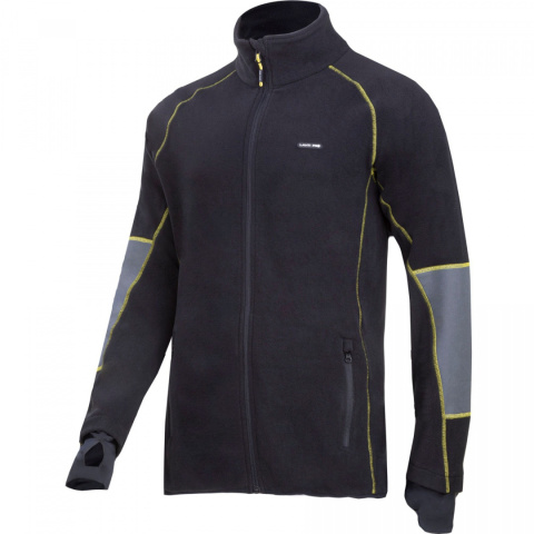 bluza robocza polarowa stretch L401500 Lahti Pro bluza robocza polarowa stretch L401500 Lahti Pro