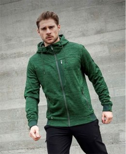 bluza robocza oddychająca 3DBreathe H5983 Ardon zielona