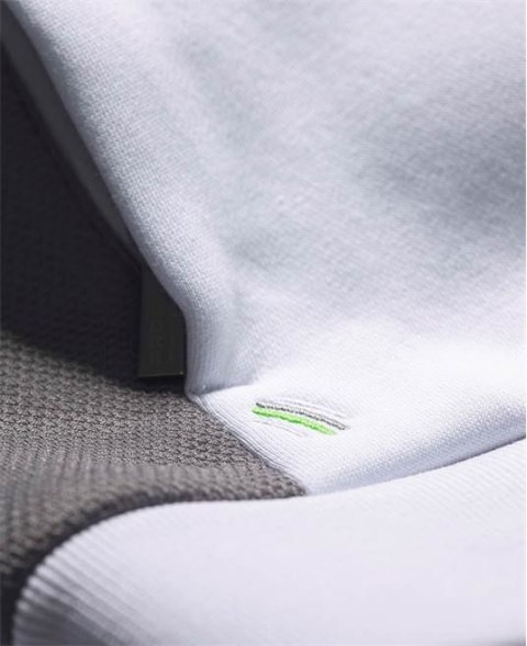 bluza bhp męska H5948 M007 Ardon biała