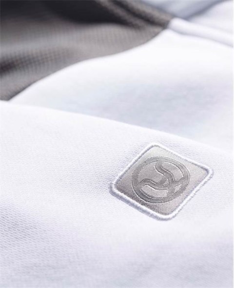 H5948 bluza bhp męska M007 Ardon biała