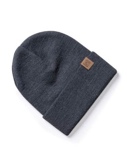 czapka robocza zimowa H6162 Barrdy Ardon ciemnoszara