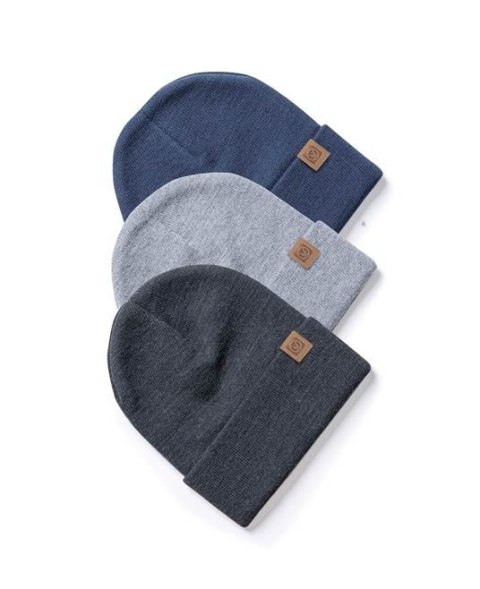 Ardon H6162 Barrdy czapka robocza zimowa ciemnoszara Ardon H6162 Barrdy czapka robocza zimowa ciemnoszara