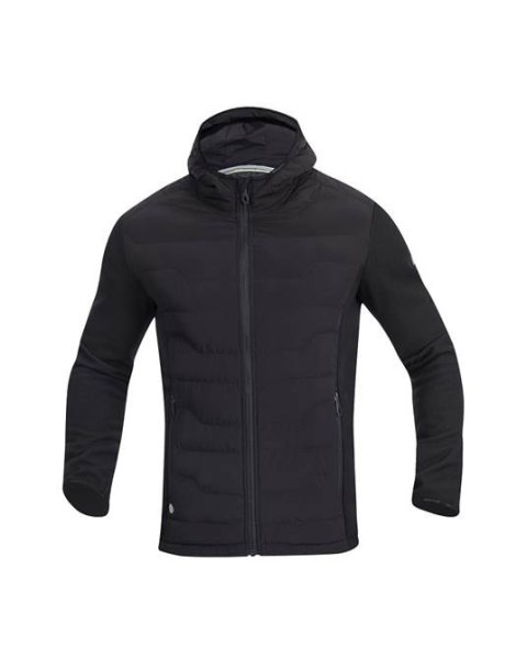 Ardon kurtka robocza dzianinowa męska Nypaxx H5993 czarna Ardon kurtka robocza dzianinowa męska Nypaxx H5993 czarna