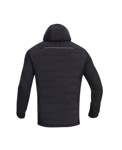 Ardon Nypaxx H5993 kurtka robocza dzianinowa męska czarna Ardon Nypaxx H5993 kurtka robocza dzianinowa męska czarna