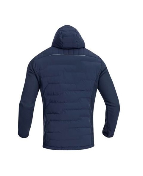 Ardon Nypaxx H5994 kurtka robocza dzianinowa męska niebieska Ardon Nypaxx H5994 kurtka robocza dzianinowa męska niebieska