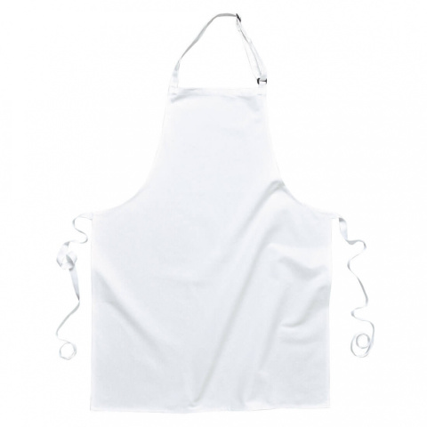 Portwest S841 fartuch roboczy przedni biały Portwest S841 fartuch roboczy przedni biały