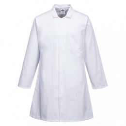 fartuch roboczy spożywczy męski 2206 Portwest