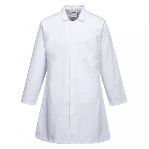 fartuch roboczy spożywczy męski 2206 Portwest fartuch roboczy spożywczy męski 2206 Portwest