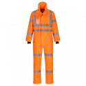 kombinezon roboczy ostrzegawczy przeciwdeszczowy S593 Portwest Extreme
