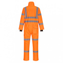 Portwest S593 Extreme kombinezon roboczy przeciwdeszczowy ostrzegawczy pomarańczowy