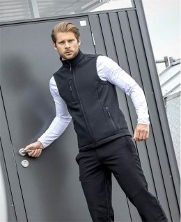 kamizelka robocza softshell męska Simhit H5970 Ardon czarna