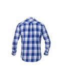 Ardon Optiflannels H9752 koszula robocza flanelowa królewski niebieski Ardon Optiflannels H9752 koszula robocza flanelowa królewski niebieski