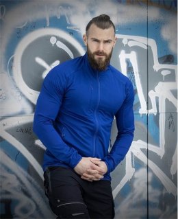 kurtka robocza troyer Breeffidry H9778 Ardon królewski niebieski