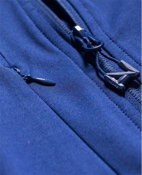 kurtka bhp troyer Breeffidry H9778 Ardon królewski niebieski