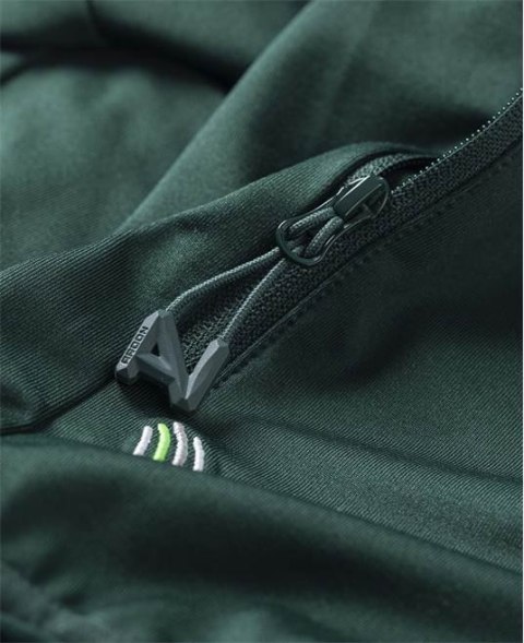 kurtka bhp troyer H9779 Breeffidry Ardon zielona kurtka bhp troyer H9779 Breeffidry Ardon zielona