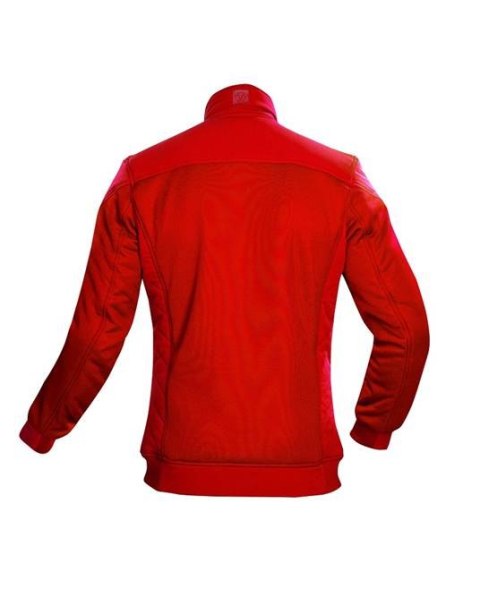 Ardon Hybrid H5958 kurtka robocza zimowa czerwona Ardon Hybrid H5958 kurtka robocza zimowa czerwona