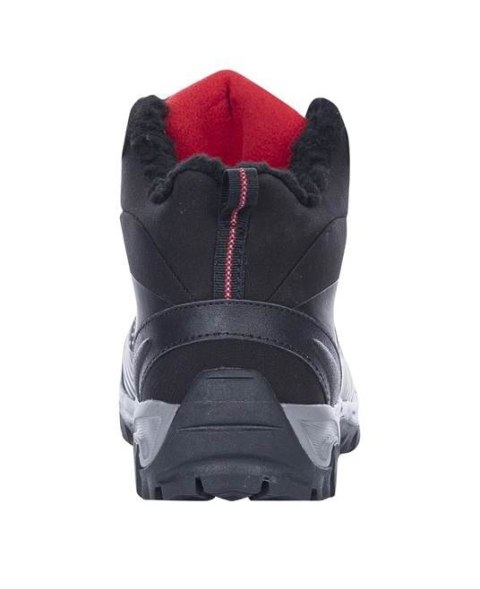 Ardon trzewiki robocze zimowe Force Winter G3391 czarne Ardon trzewiki robocze zimowe Force Winter G3391 czarne