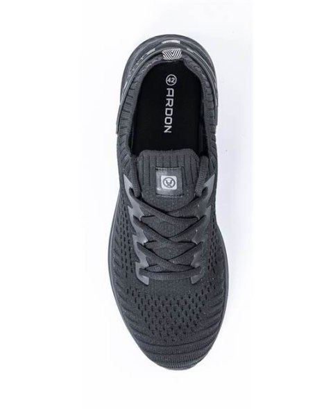 półbuty outdoorowe G3373 Amble Ardon czarne półbuty outdoorowe G3373 Amble Ardon czarne