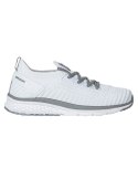 półbuty sportowe Amble White G3372 Ardon białe półbuty sportowe Amble White G3372 Ardon białe