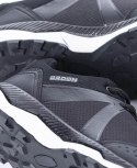 półbuty outdoorowe G3380 Winner Ardon czarno-białe półbuty outdoorowe G3380 Winner Ardon czarno-białe