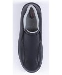 niskie obuwie robocze S2 G3362 Bruni Ardon czarne