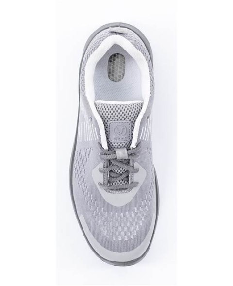 półbuty bhp S1P G3387 Flytex Ardon szare