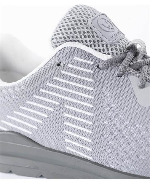 niskie obuwie robocze S1P Flytex G3387 Ardon szare