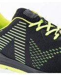 niskie obuwie robocze S1P ESD G3368 Flytex Ardon czarny-neon niskie obuwie robocze S1P ESD G3368 Flytex Ardon czarny-neon