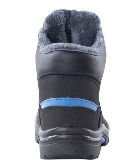 Ardon G3390 Roverwin trzewiki robocze ocieplane S3 czarne Ardon G3390 Roverwin trzewiki robocze ocieplane S3 czarne